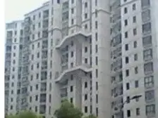 马华大楼 2室1厅 南 北