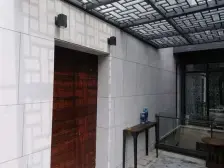 急售!佘山珑原二期 毛坯大联排 电梯井 看房钥匙