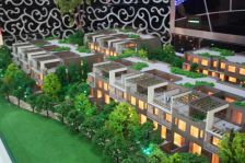 别墅格局好,位置佳,精装,诚心出售