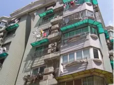 高区全明东边套,低单价、低总价海华卢湾