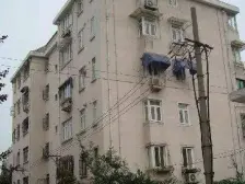 内环内,长宁区政府旁,低总价精装,近地铁,满五税少