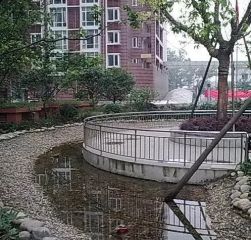 春秋名邸2室1厅东