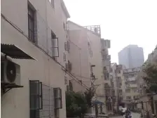 与公园为邻 买一层加一层 复式 视野开阔 景色怡人