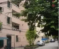 与公园为邻 买一层加一层 复式 视野开阔 景色怡人