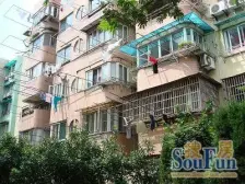 静安全明户型 精装修 近共康地铁口 业主诚意出售