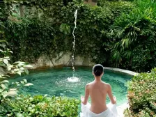 金谷温泉城 2室2厅 东南