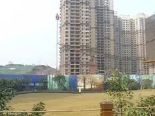 人民广场 奥韵天居八号二房