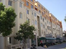 小区花园位置,楼层优势好,采光没有遮挡