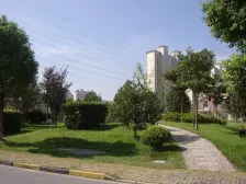 新出南北大两房。业主诚意置换,看房随时。