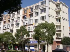 新出南北大两房。业主诚意置换,看房随时。