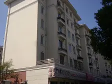 双南改南北,自带两个花园,看房方便!