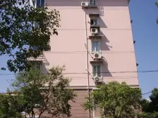 北蔡·绿川新苑南苑·3室·2厅