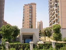 全明方正户型、低楼层接地气、13号线北蔡站地铁口、