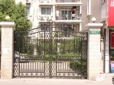 北蔡·紫叶花园·2室·1厅