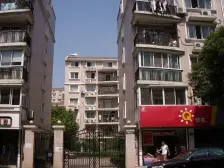 B11楼盘,中环内,一T两户,13|18双轨交通