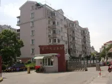 北蔡·紫叶花园·2室·1厅