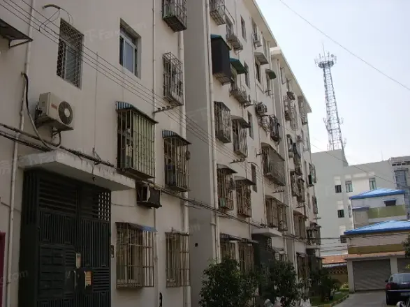 北中路278弄小区