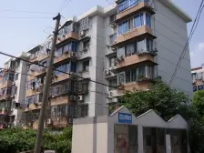 莲溪二村 2室1厅 南 北