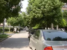 莲溪二村 中间套 大两房 小区中间位置