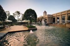 海棠公馆一期 3室1厅 东南