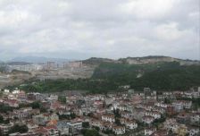 翡翠园别墅群大型社区别墅可翻建