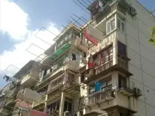 双阳二村 2室0厅 南