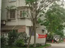 满五年,边套全明,美丽家园已做