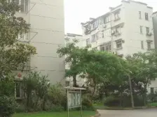 单价三万五,虹口江湾镇上车好房,非底楼,19号线在建