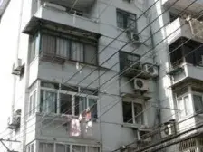 奶油风精装,公园对面,边套全明户型方正,东西北三面恒通