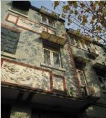 户型方正,层高好,有一个车位可停车