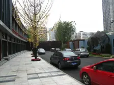 鱼洞 东原香郡2期(商品房)二房60万