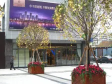 鱼洞 东原香郡2期(商品房)二房50万