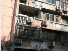 中环边+近地铁+非顶楼+一梯两户+美丽家园小区+诚意卖