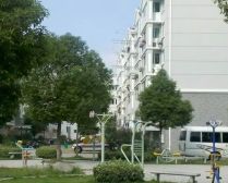 低楼层改善飞机户型三房满五唯。一