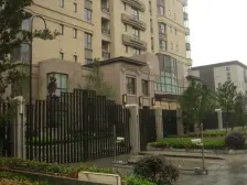 次新小区采光佳+人车分流配套全+内环地段+拎包即住