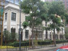 衡复风貌区次新豪宅嘉御庭二期东边套三房