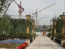 太平·东渡海派青城·4室·2厅