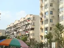 江湾·海尚逸苑·2室·1厅