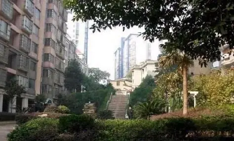 白沙花园