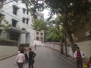东瓜山一村3室0厅南北