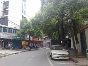 东瓜山一村1室1厅南北