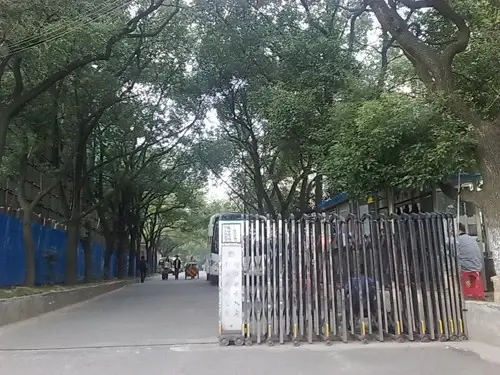 二机小区