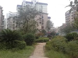 温馨大两房广厦新村领包入住诚心出售