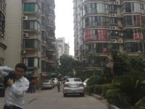金盆岭理工大学新开铺南郊公园自住通透大3房