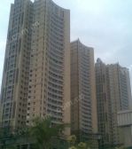 百捷华府 复式三房 看房有钥匙