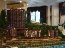 和记黄埔珊瑚水岸一期 5室2厅 西南