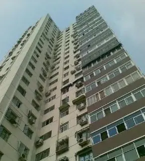 西站小区