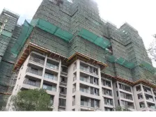 聚焦好房:大花园,品质小区户型好,大露台,视野开阔