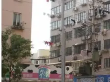 海虹小区+南北两房+全明户型+前后无遮挡+看房方便