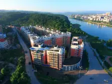 山水云间 精装复式楼 房东诚心出售 看房方便